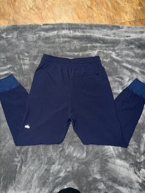 Alo Yoga Co-Op Pant - Men’s